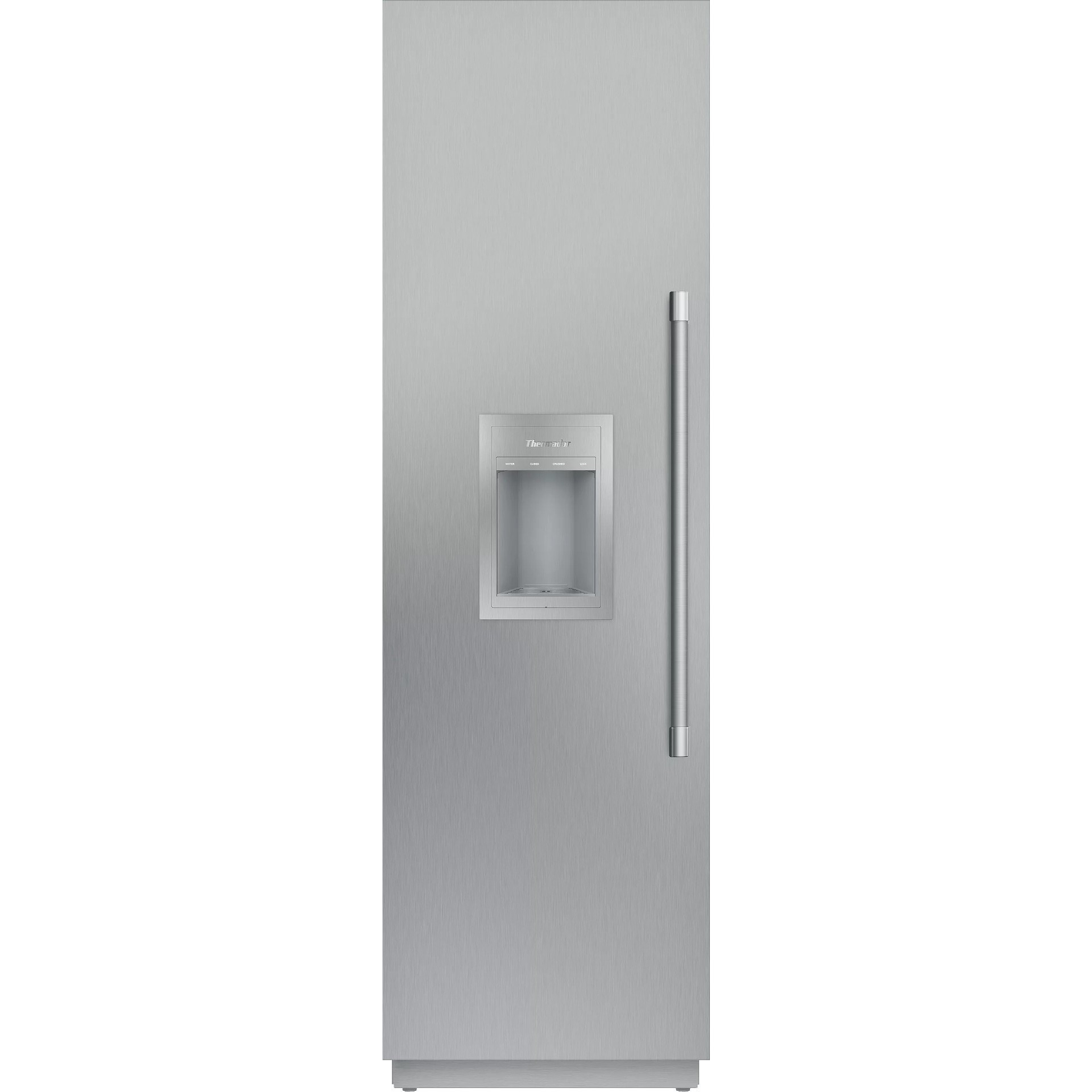 Thermador 24 inch freezer column hot sale